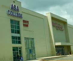 ASA College (Hialeah) campus 3