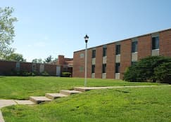 Blackburn College campus 3