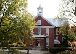 Bridgewater College campus 1