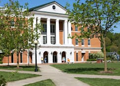 Bridgewater College campus 2