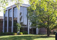 Bridgewater College campus 3