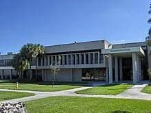 Broward College campus 1