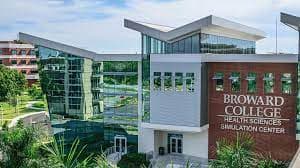 Broward College campus 2