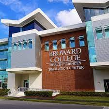 Broward College campus 3