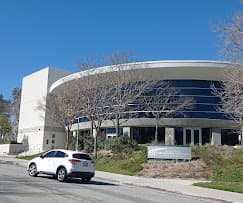 College of the Canyons campus 1