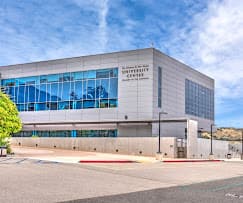 College of the Canyons campus 2