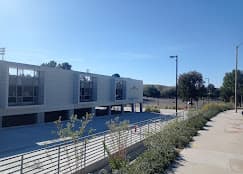 College of the Canyons campus 3