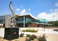 El Camino College campus 1