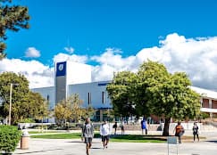 El Camino College campus 2