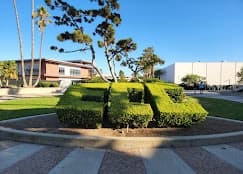 El Camino College campus 3