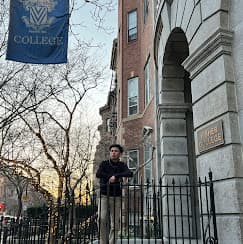 Fisher College - Online campus 1