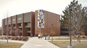 Illinois Eastern Community Colleges - Lincoln Trail College campus 1