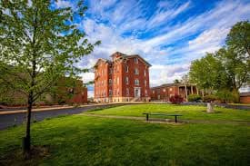 Illinois Eastern Community Colleges - Lincoln Trail College campus 2