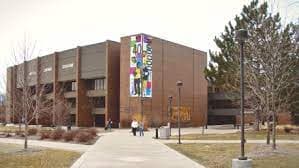 Illinois Eastern Community Colleges - Olney Central College campus 1