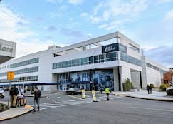 Mercy College Bronx campus 1