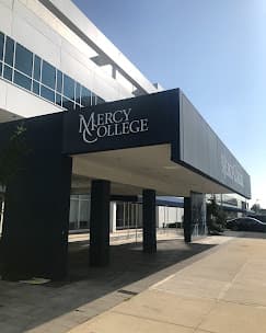 Mercy College Bronx campus 3