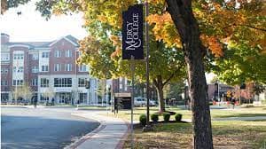 Mercy College Manhattan campus 1