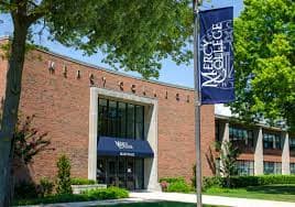 Mercy College Manhattan campus 2