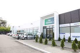 Aspire2International Group campus 3