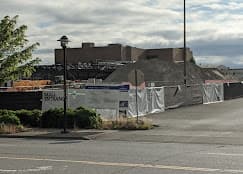 North Seattle College campus 1