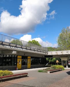 North Seattle College campus 2