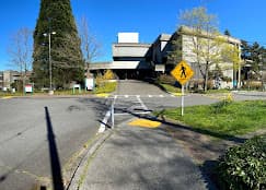 North Seattle College campus 3
