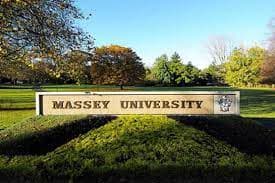 Massey University Kaplan International campus 3