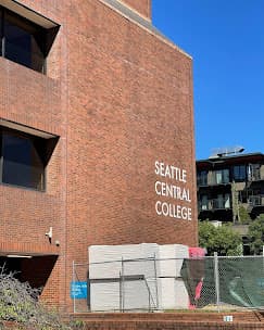 Seattle Central College campus 1