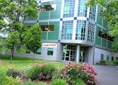Seattle Central College campus 3