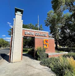 Snow College campus 2