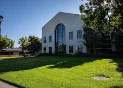 University Bridge at Irvine Valley College campus 2