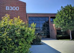 University Bridge at Irvine Valley College campus 3