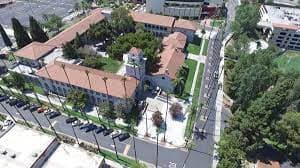 Riverside City College Online campus 3