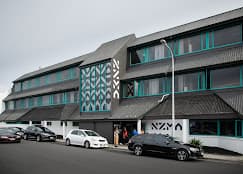 NZMA College (Otahuhu) campus 3