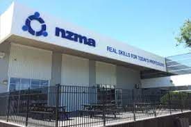 NZMA College (Wellington) campus 3