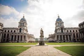 (OXFORD INTERNATIONAL EDUCATION GROUP) University of Greenwich International College campus 1
