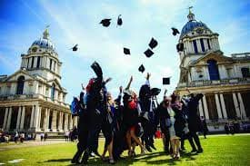 (OXFORD INTERNATIONAL EDUCATION GROUP) University of Greenwich International College campus 2