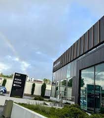 UP Education - The Culinary Collective NZMA Sylvia Park campus 3