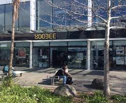 Yoobee Colleges (Auckland City Road) campus 3