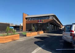 Yoobee Colleges (Christchurch) campus 1