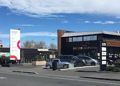 Yoobee Colleges (Christchurch) campus 2