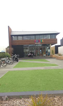 Yoobee Colleges (Christchurch) campus 3