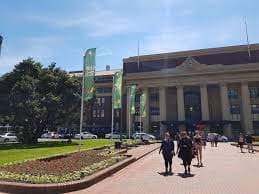 Yoobee Colleges (Pipitea Marae) campus 3