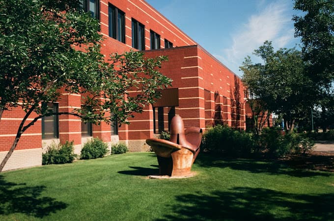 MacEwan University campus 3