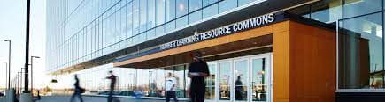 Humber College - North campus 1