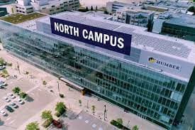Humber College - North campus 2