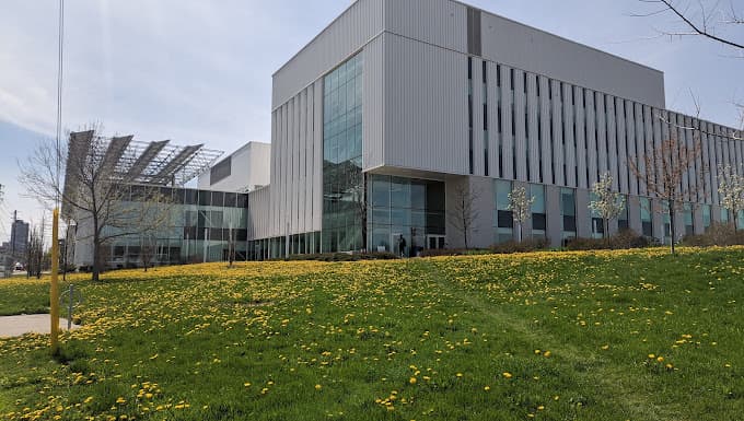 Conestoga College - Waterloo campus 1