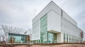 Conestoga College - Waterloo campus 2