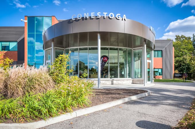 Conestoga College - Doon campus 1