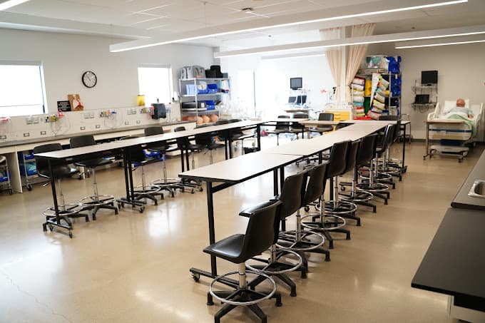 Conestoga College - Doon campus 3